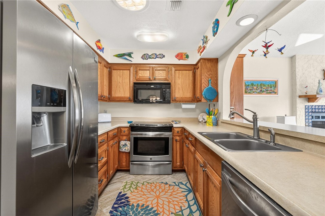 15226 Isabella Court Corpus Christi TX 78418