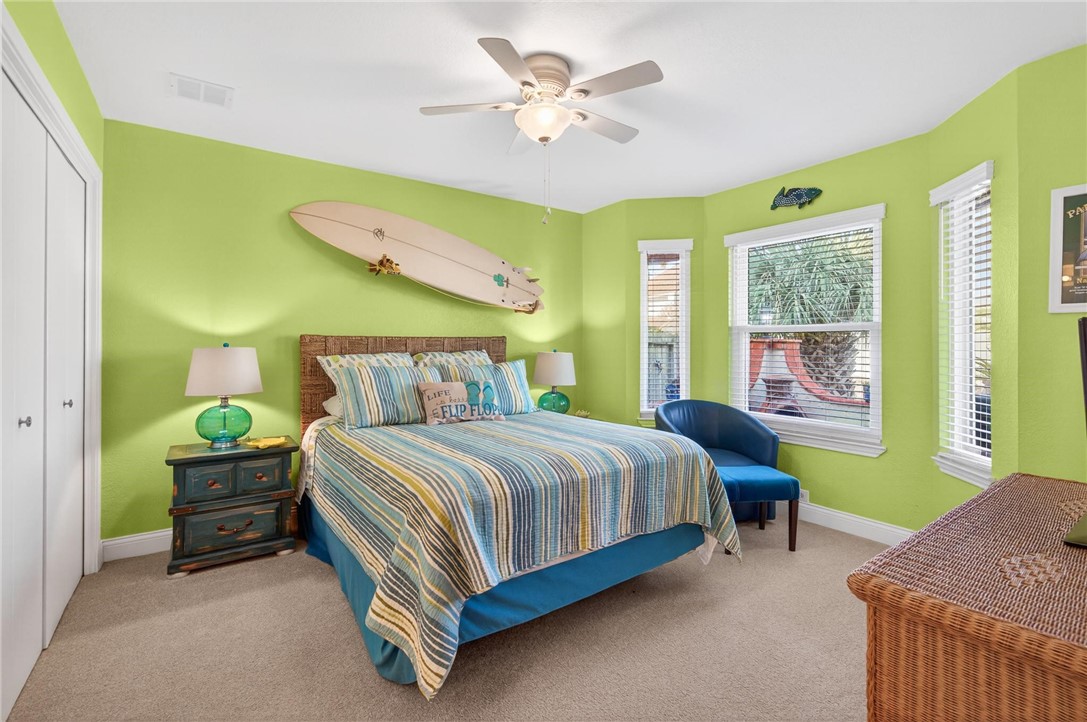 15226 Isabella Court Corpus Christi TX 78418