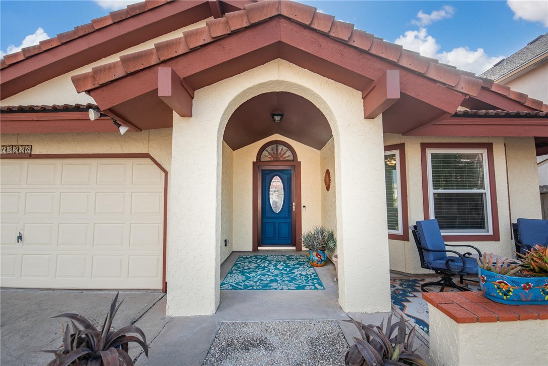 15226 Isabella Court Corpus Christi TX 78418