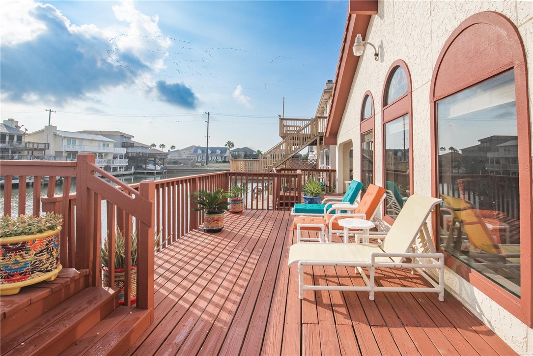 15226 Isabella Court Corpus Christi TX 78418