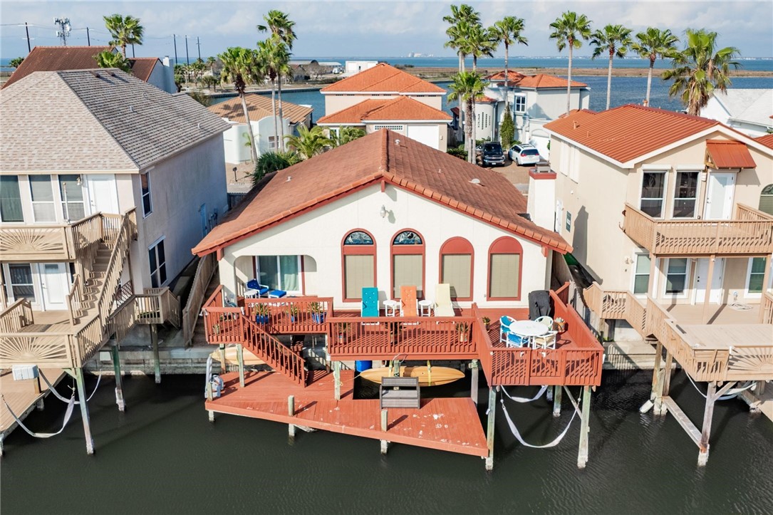 15226 Isabella Court Corpus Christi TX 78418
