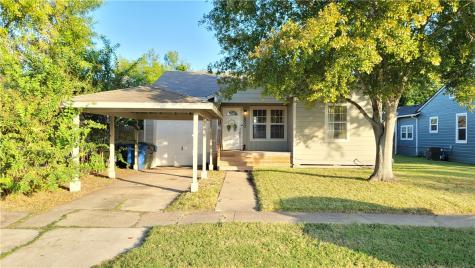 4830 Kendall Drive Corpus Christi TX 78415