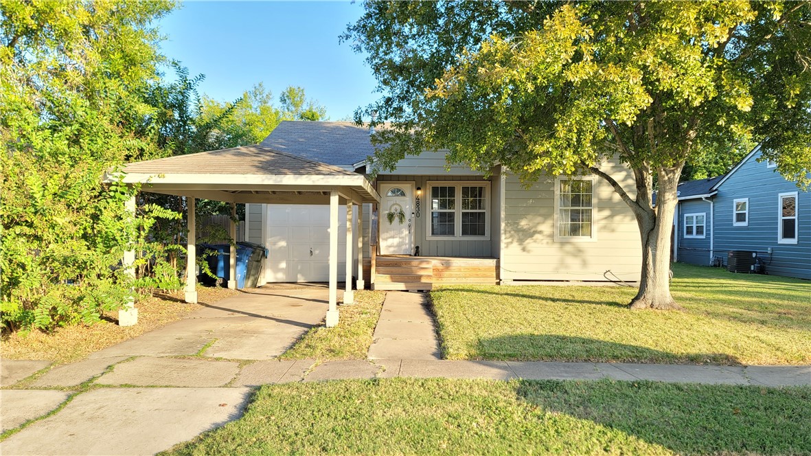4830 Kendall Drive Corpus Christi TX 78415