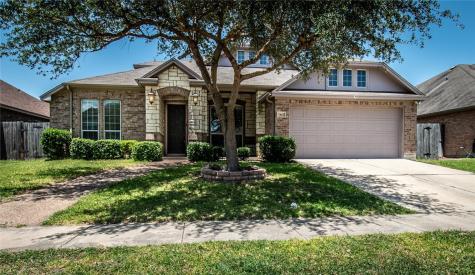 7422 Vaquero Drive Corpus Christi TX 78414