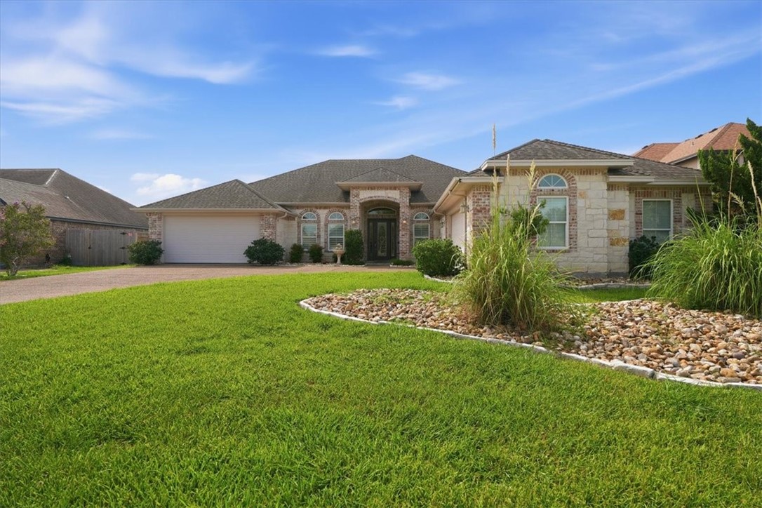 7614 Loire Boulevard Corpus Christi TX 78414