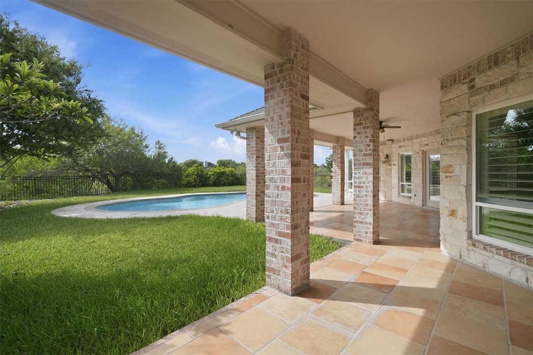 7614 Loire Boulevard Corpus Christi TX 78414