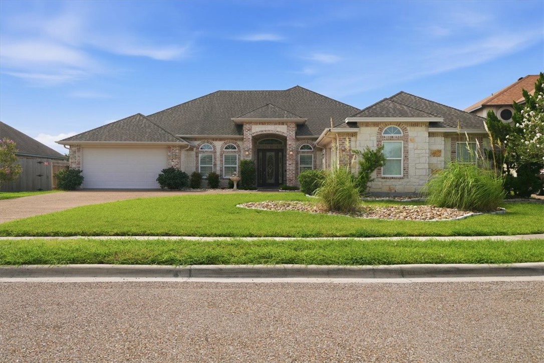 7614 Loire Boulevard Corpus Christi TX 78414
