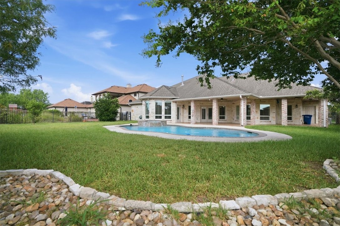 7614 Loire Boulevard Corpus Christi TX 78414