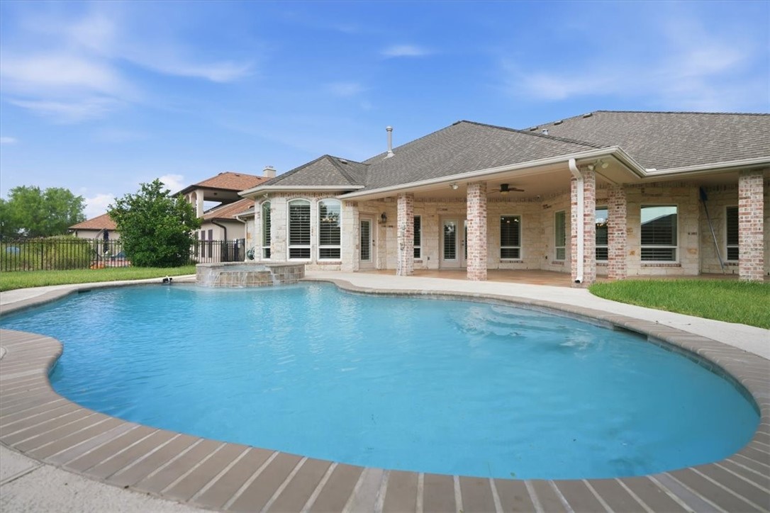 7614 Loire Boulevard Corpus Christi TX 78414
