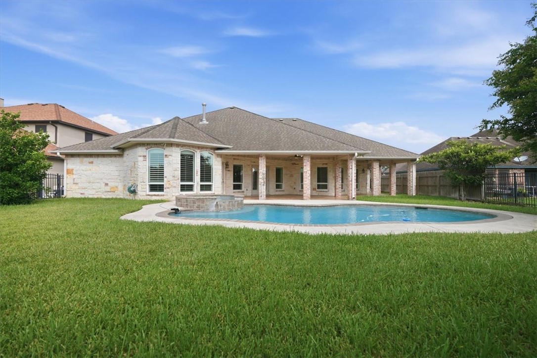 7614 Loire Boulevard Corpus Christi TX 78414