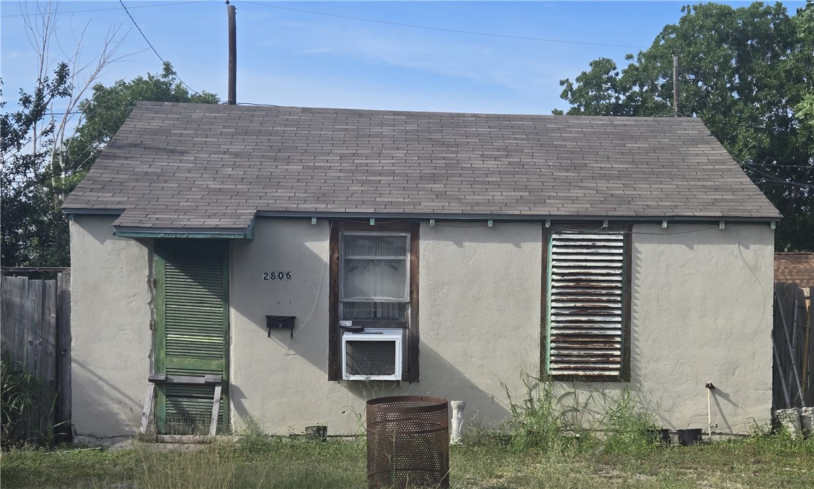 2806 Kitchens Street Corpus Christi TX 78405