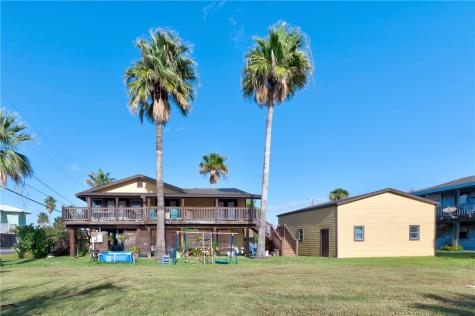 522 W Avenue C Port Aransas TX 78373