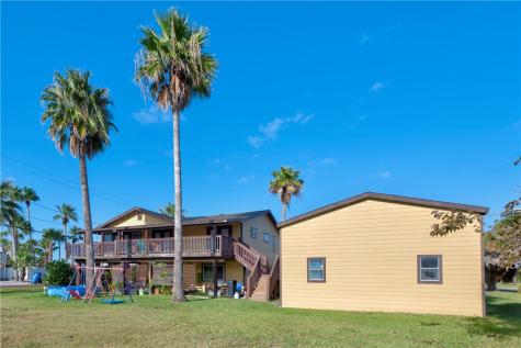 522 W Avenue C Port Aransas TX 78373