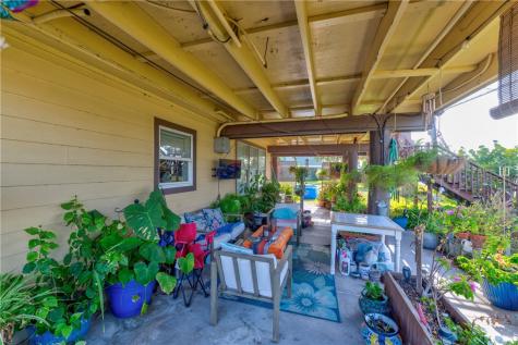 522 W Avenue C Port Aransas TX 78373