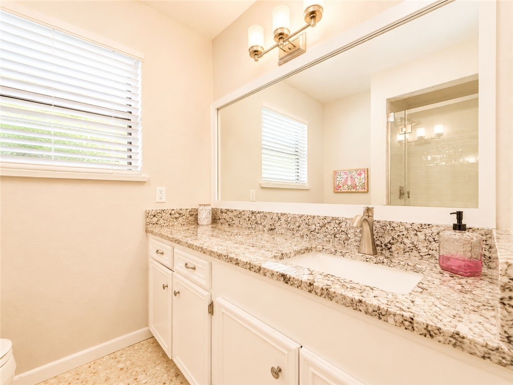 734 Bradshaw Drive Corpus Christi TX 78412