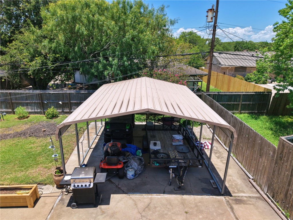 734 Bradshaw Drive Corpus Christi TX 78412