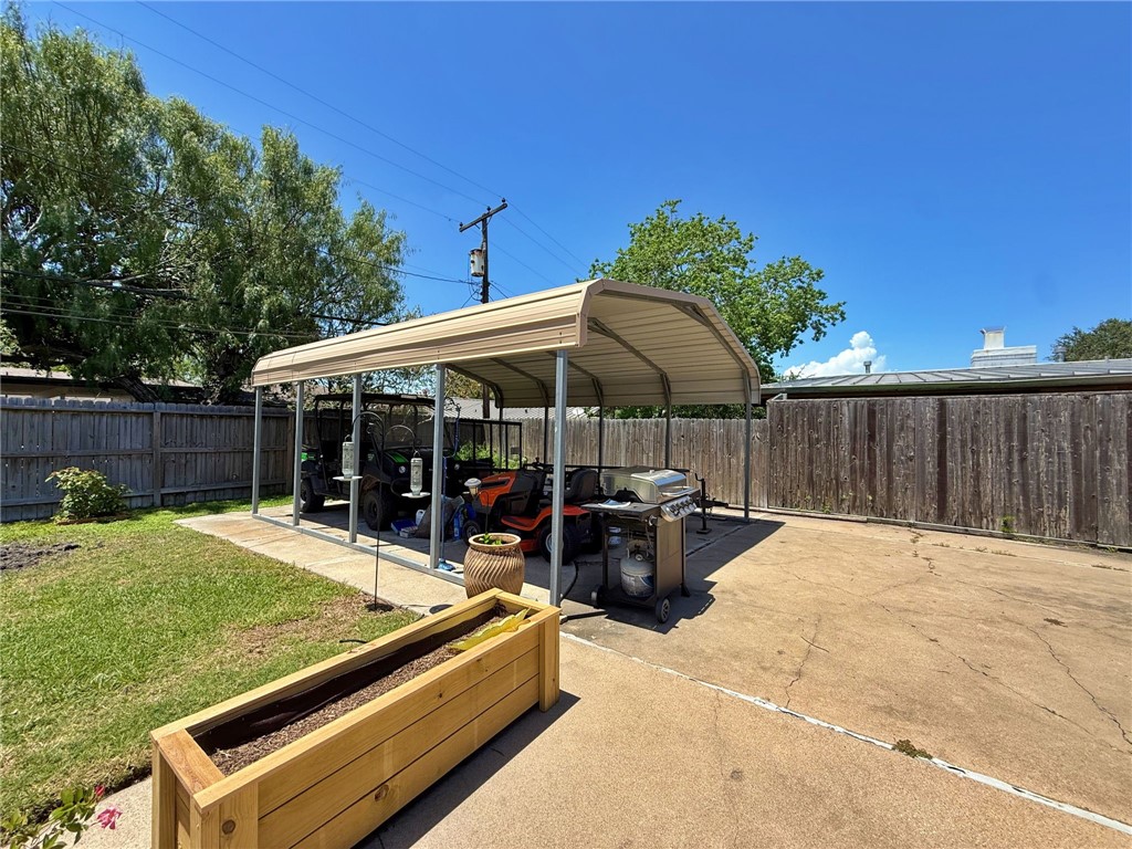 734 Bradshaw Drive Corpus Christi TX 78412