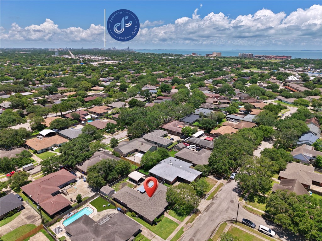 734 Bradshaw Drive Corpus Christi TX 78412
