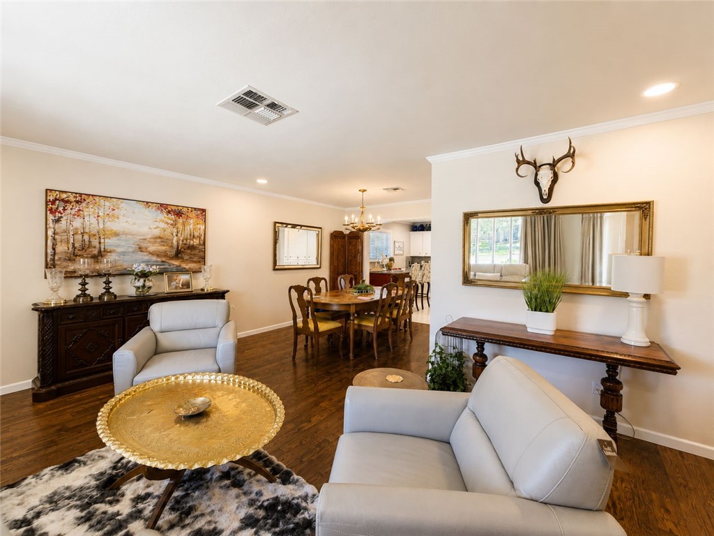 734 Bradshaw Drive Corpus Christi TX 78412