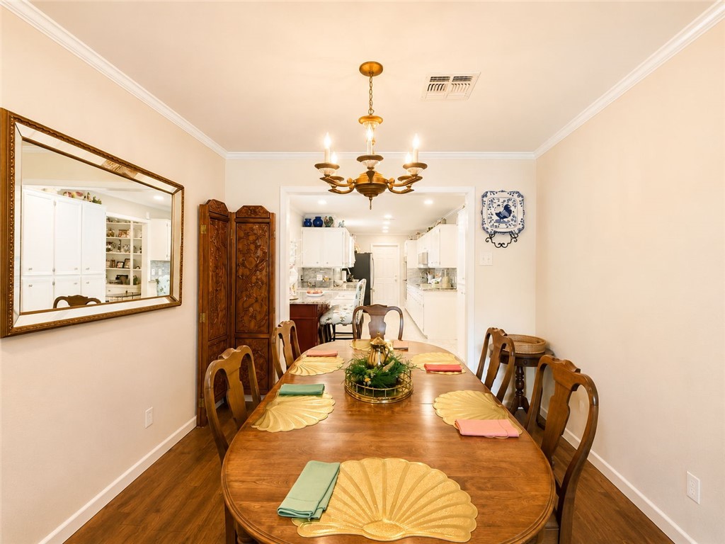 734 Bradshaw Drive Corpus Christi TX 78412