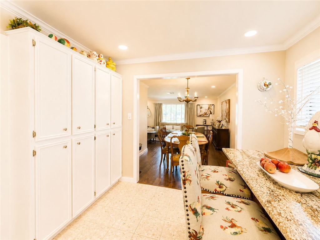 734 Bradshaw Drive Corpus Christi TX 78412