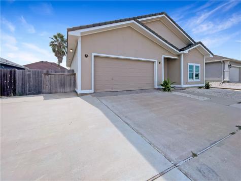 14922 Topgallant Street Corpus Christi TX 78418