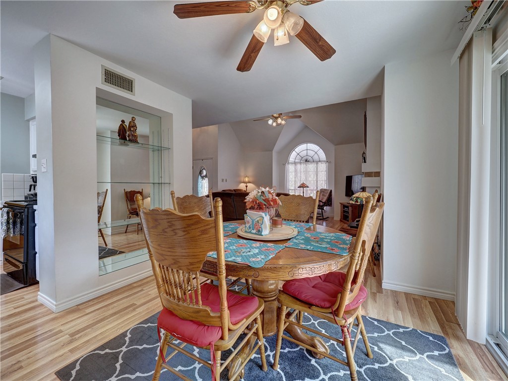 230 Winding Way Rockport TX 78382
