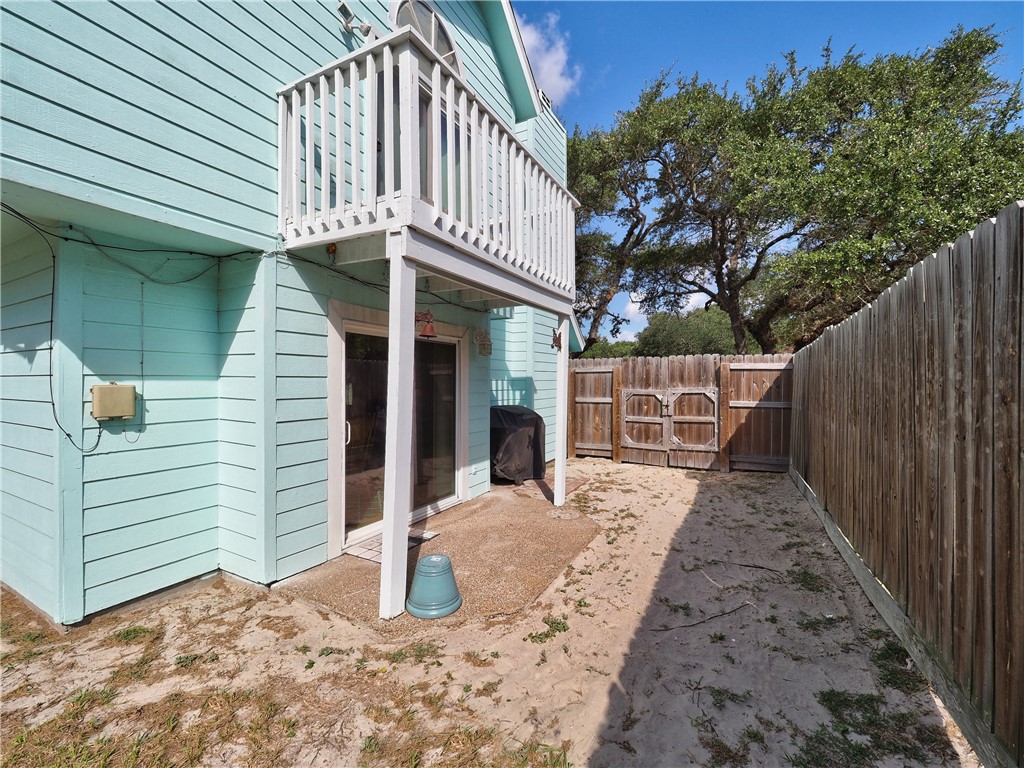 230 Winding Way Rockport TX 78382
