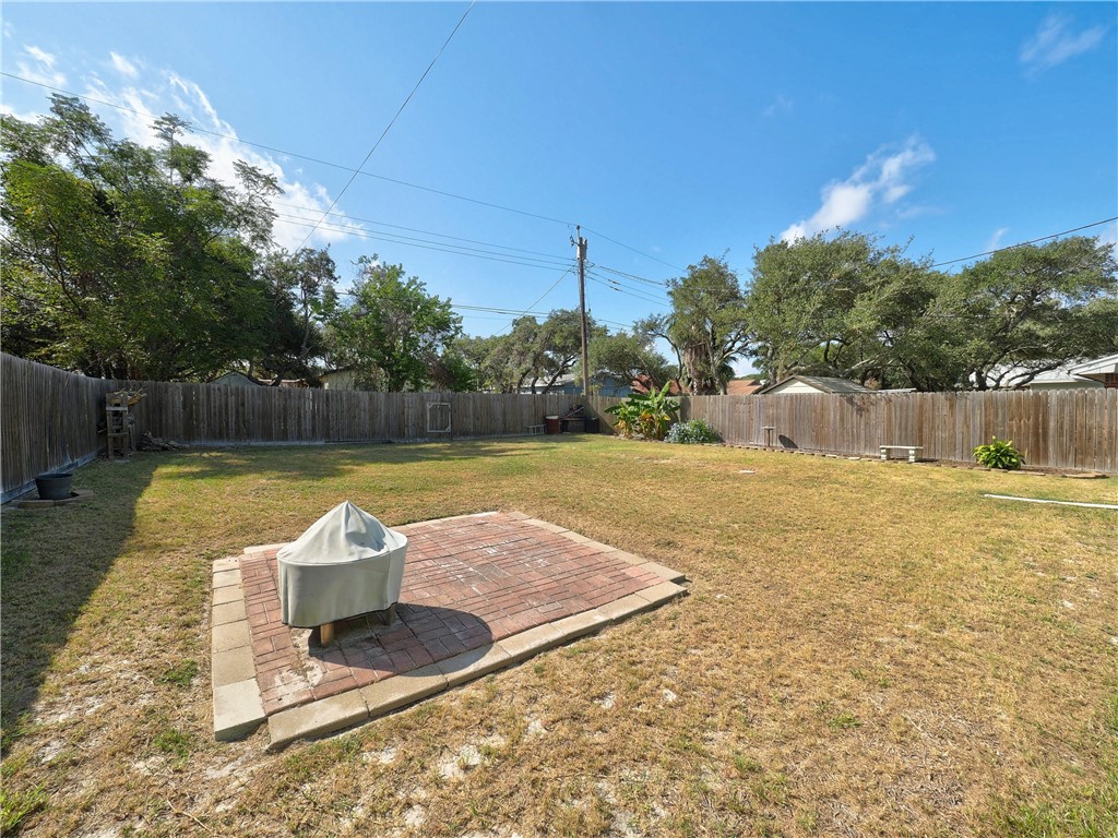 230 Winding Way Rockport TX 78382