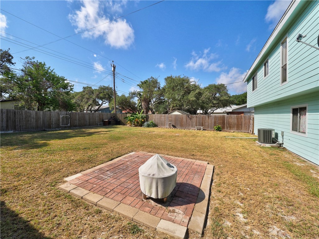 230 Winding Way Rockport TX 78382