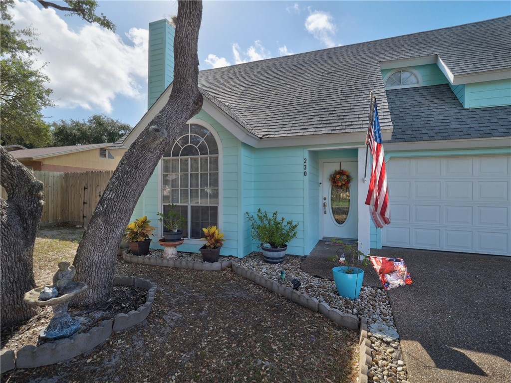 230 Winding Way Rockport TX 78382