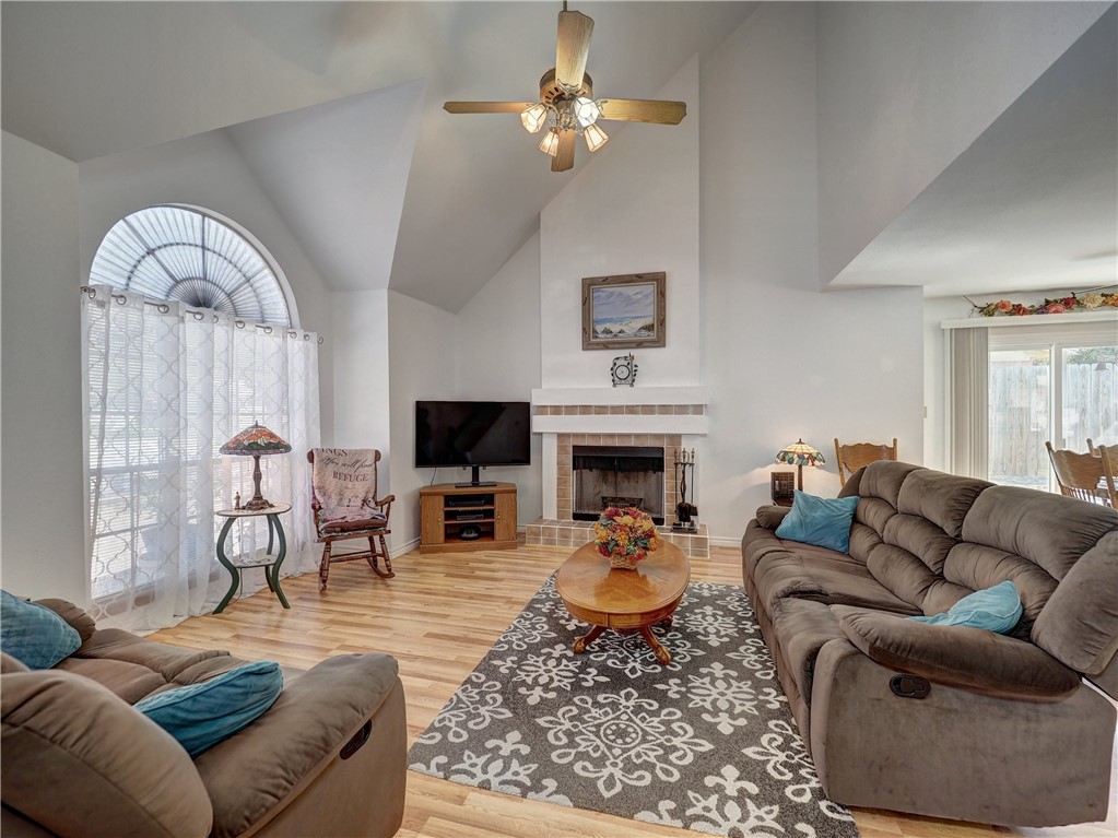 230 Winding Way Rockport TX 78382