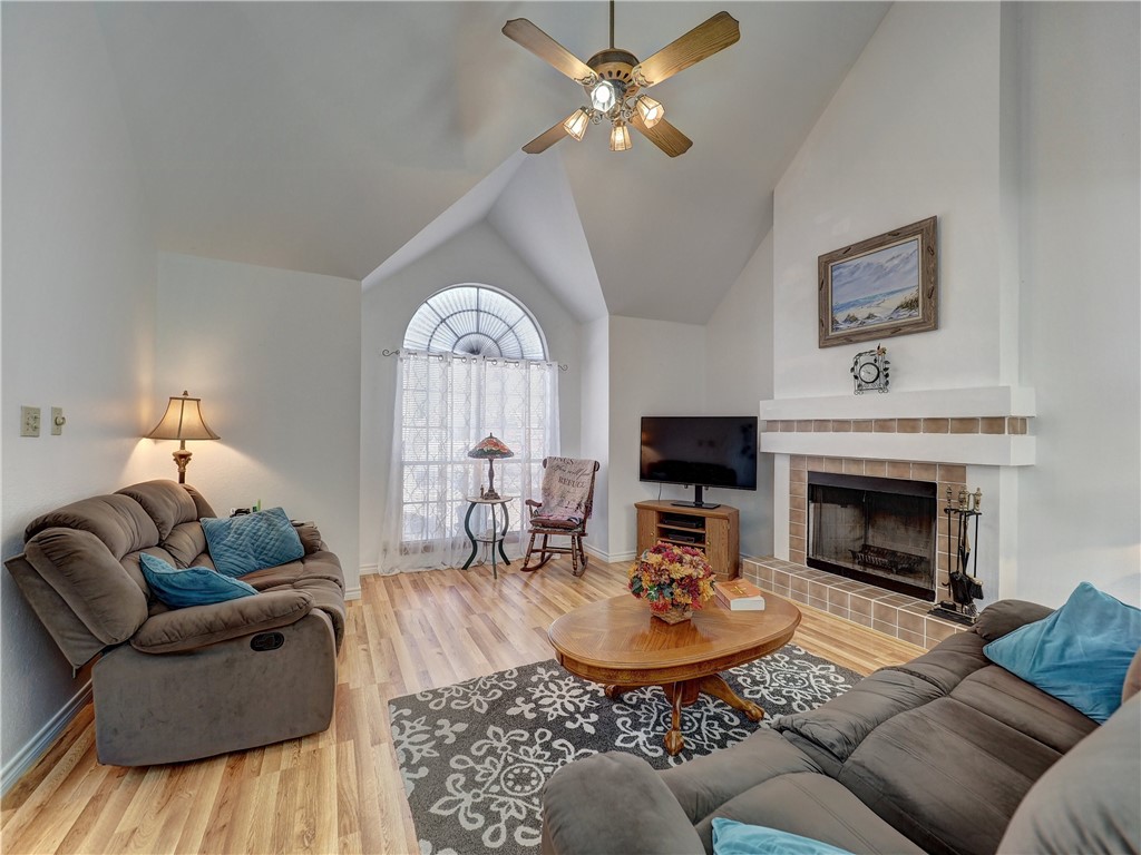 230 Winding Way Rockport TX 78382