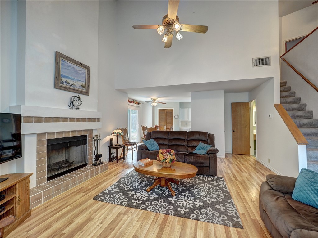 230 Winding Way Rockport TX 78382