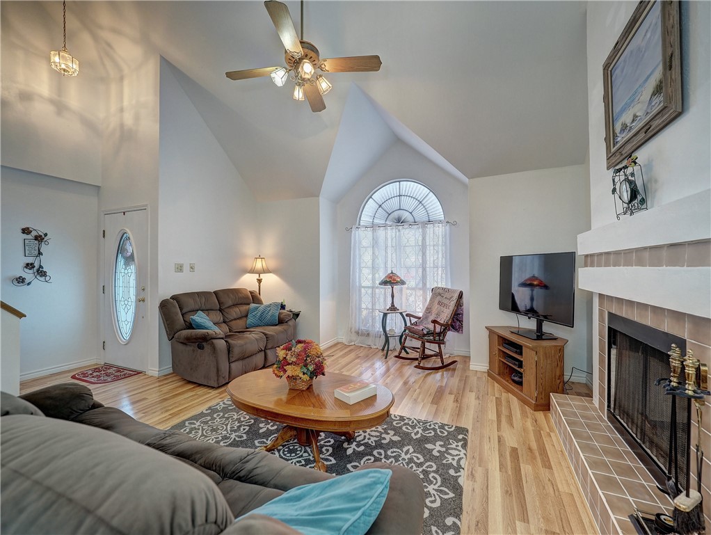 230 Winding Way Rockport TX 78382