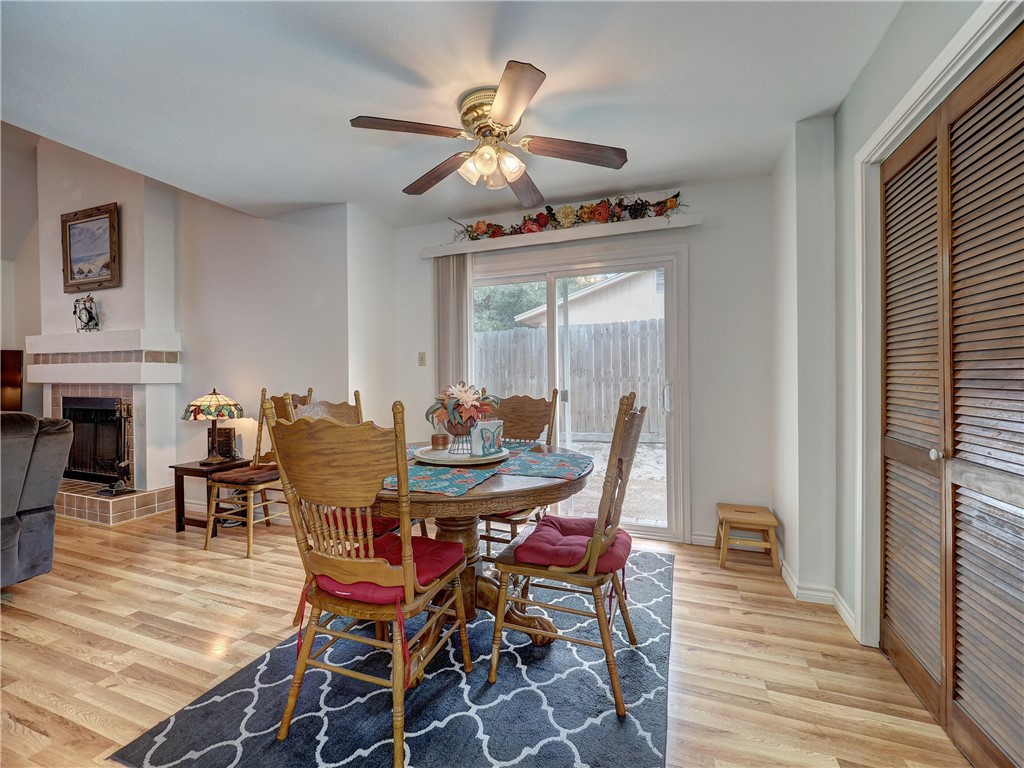 230 Winding Way Rockport TX 78382