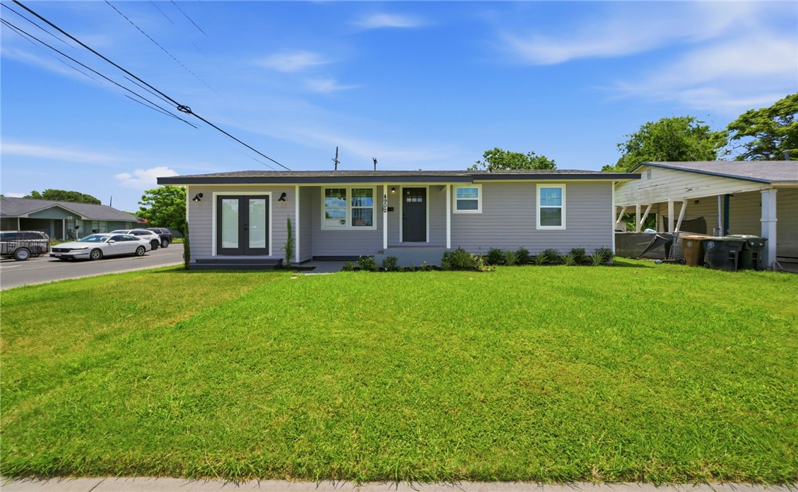 4902 Weber Corpus Christi TX 78411