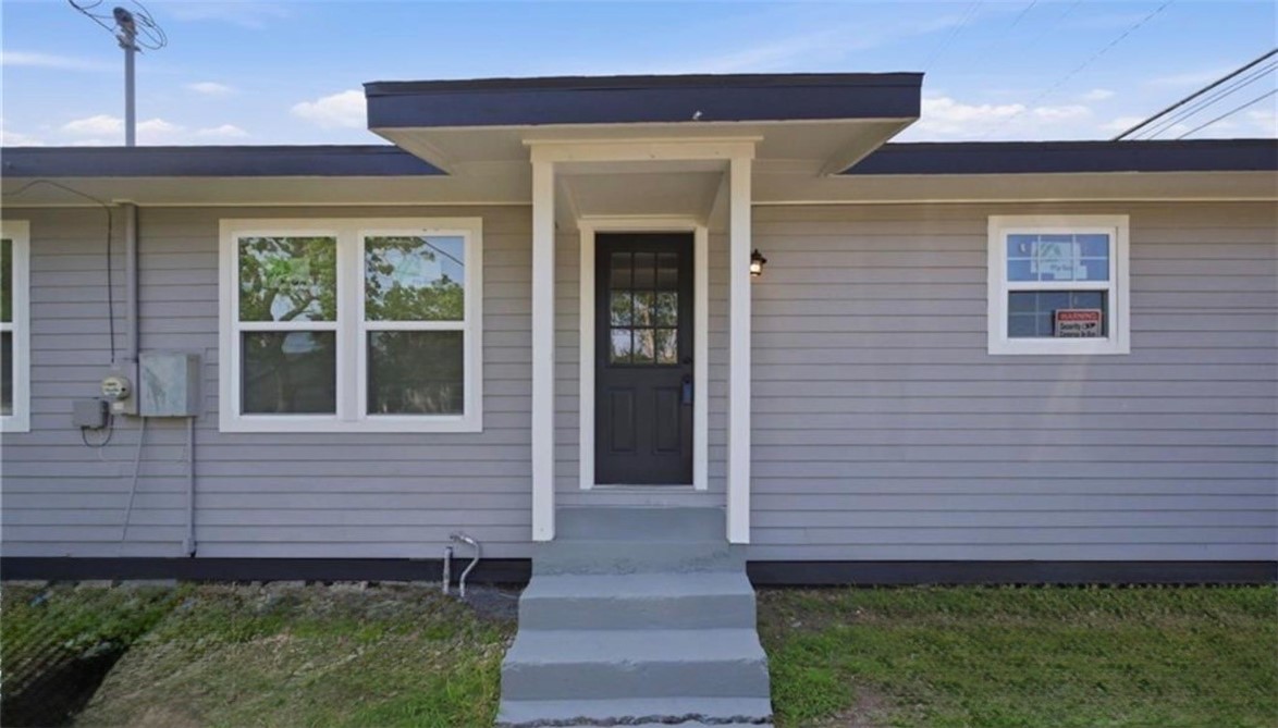 4902 Weber Corpus Christi TX 78411