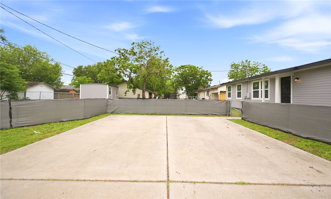 4902 Weber Corpus Christi TX 78411