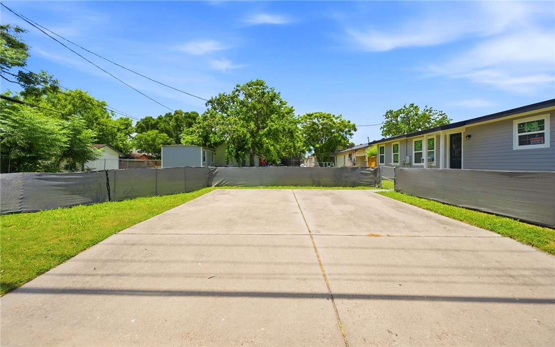 4902 Weber Corpus Christi TX 78411