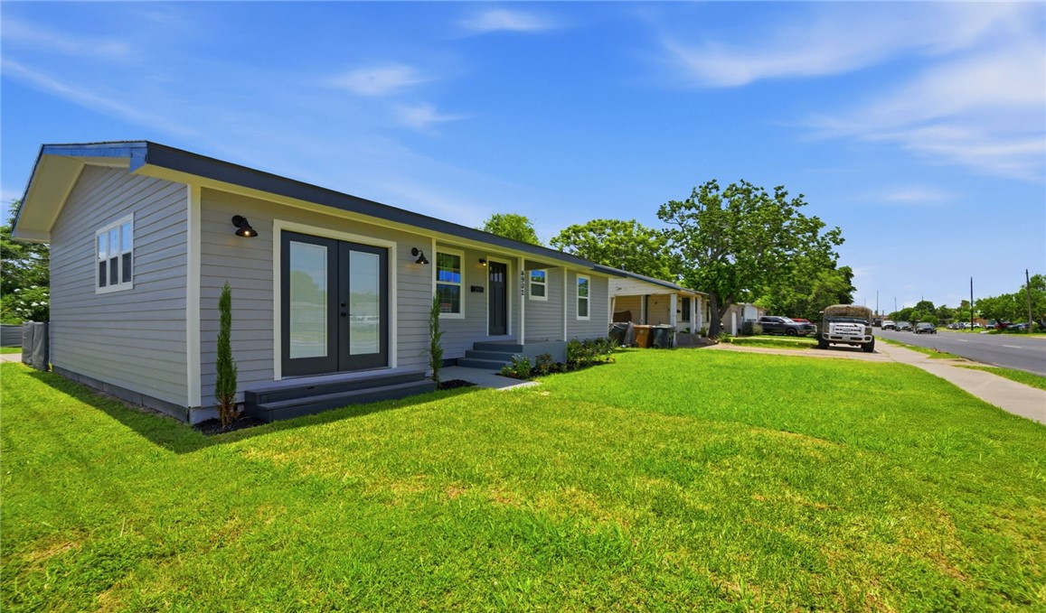 4902 Weber Corpus Christi TX 78411