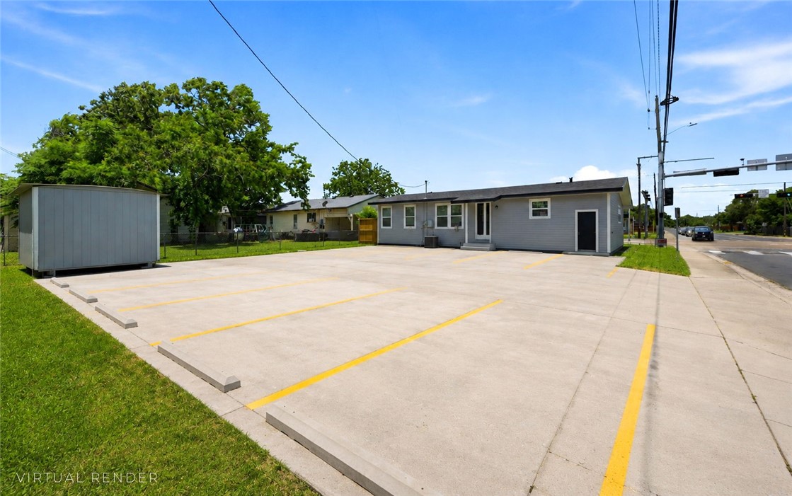 4902 Weber Corpus Christi TX 78411