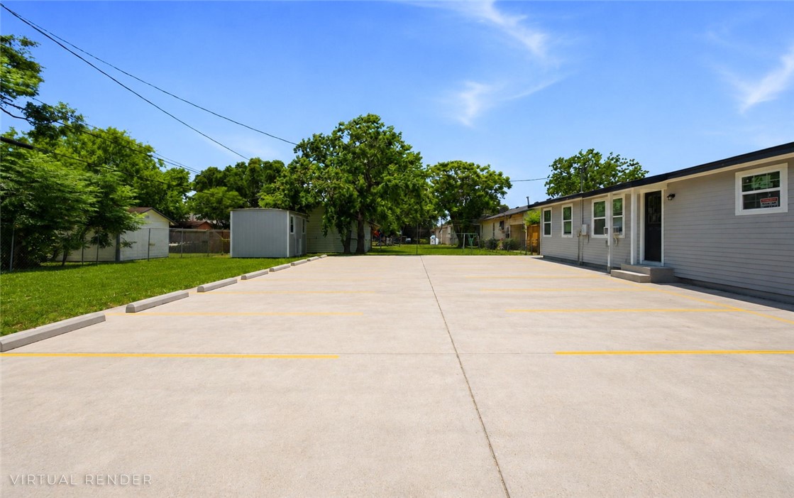 4902 Weber Corpus Christi TX 78411
