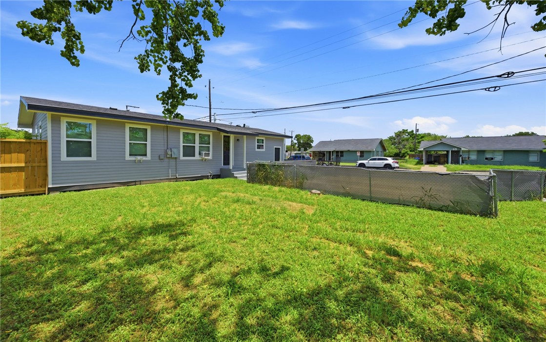 4902 Weber Corpus Christi TX 78411