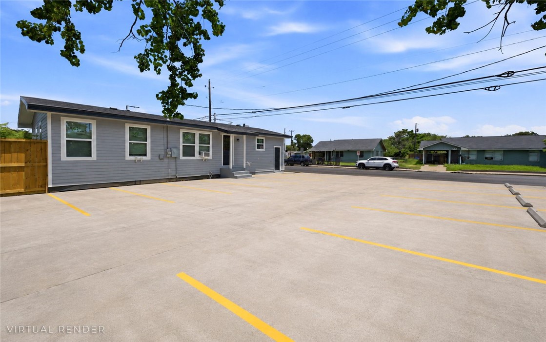 4902 Weber Corpus Christi TX 78411
