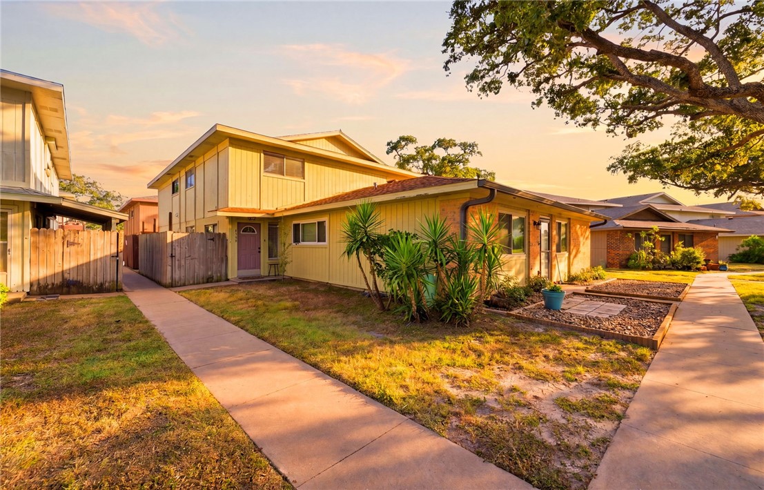 6133 Hidden Wood Corpus Christi TX 78412