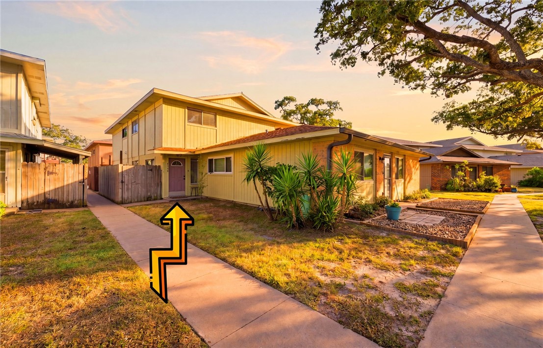 6133 Hidden Wood Corpus Christi TX 78412