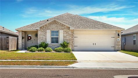 7602 Lasso Drive Corpus Christi TX 78414