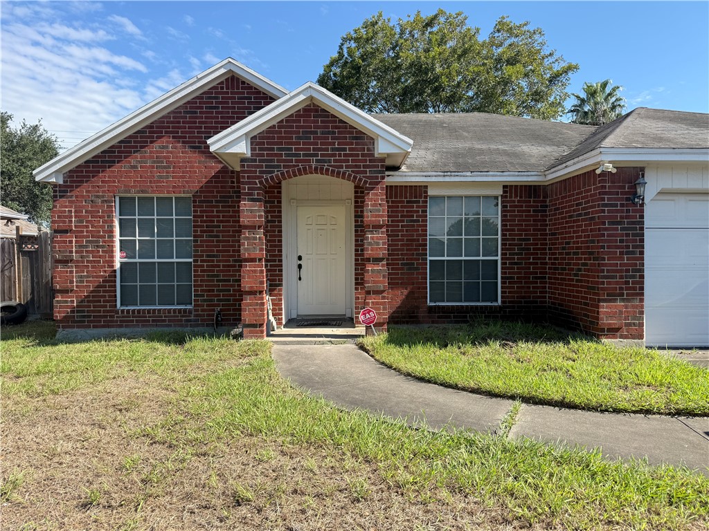 5018 Lethaby Drive Corpus Christi TX 78413