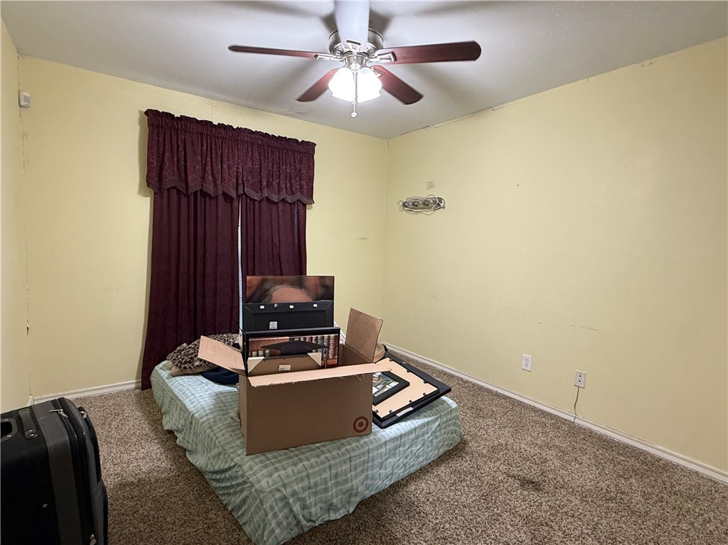 5018 Lethaby Drive Corpus Christi TX 78413
